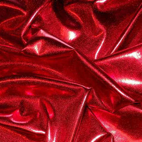 metalic red fabric|shiny metallic fabric.